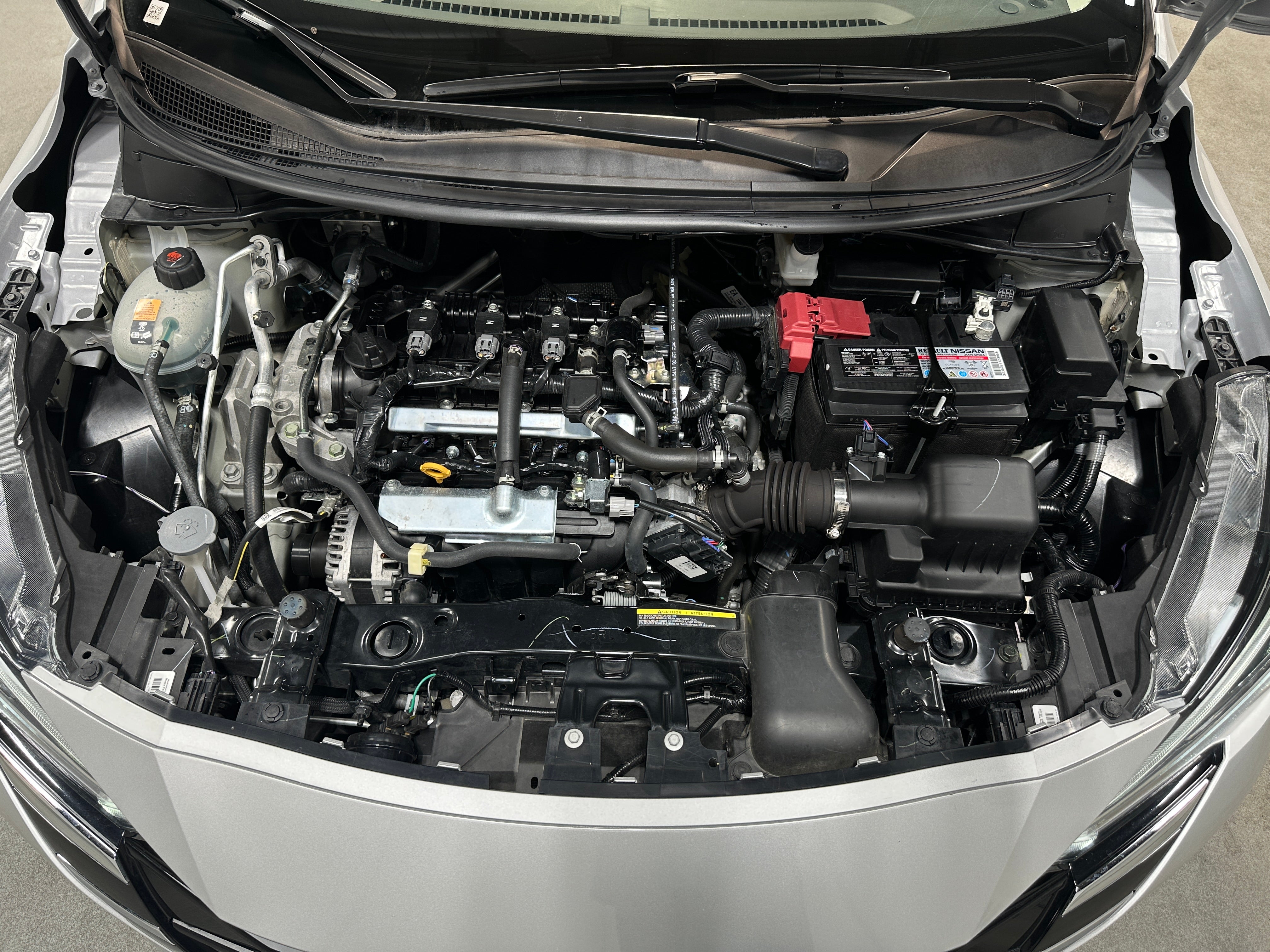 nissan versa sedan 2025 3N1CN8EVXSL843066 image nissan versa sedan 2025 3N1CN8EVXSL843066 image